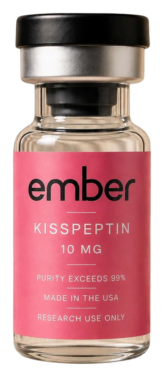 EMBER KISSPEPTIN research vial